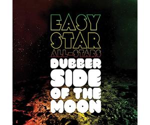 Dubber Side of the Moon
