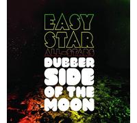 Dubber Side of the Moon by Easy Star All-Stars [Audio CD] NEUF