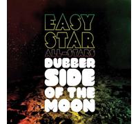 Dubber Side of the Moon by Easy Star All Stars [VINYL] NEUF