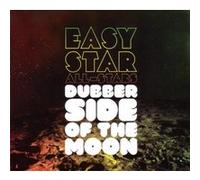 Easy Star All-Stars – Dubber Side of the Moon – Vinyle 12"