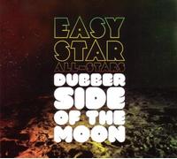 Easy Star All-Stars – Dubber Side of the Moon – Vinyle 12"