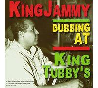 Dubbing at King Jammy's [Import allemand]