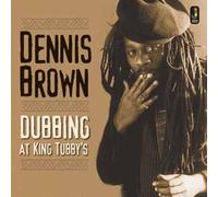 Dubbing at King Tubby [Import allemand]