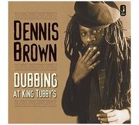 Dubbing At King Tubby's
