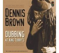 Dubbing At King Tubby's G