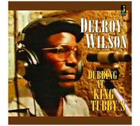 Dubbing At King Tubby's [Vinyl]