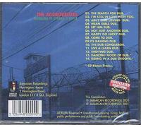 Aggrovators - Dubbing It Studio One [Import]
