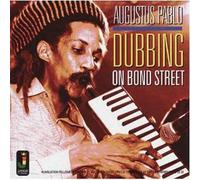 Dubbing On Bond Street