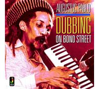 Dubbing On Bond Street