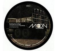 Dubbing Sun & Digid - Big Tune - Moonshine Recordings - MS047