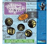 Dubble Attack (1972-1974 The Deejays)