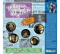 Dubble Attack 1972/1974 The Deejays