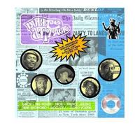 Dubble attack 1972-1974 the Deejays Vinyle