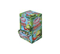 DUBBLE BUBBBLE, gomme à mâcher goût pastèque,200 unités par boîte