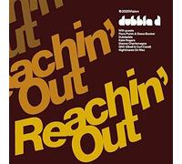 Dubble D - Reachin'out [Import]
