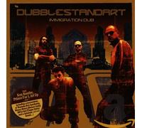 Dubblestandart - Immigration Dub [Import]