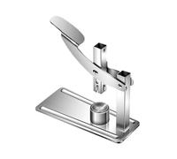 Dubbulon Casse-Noix - Décortiqueur en Acier Inoxydable,Ouvre-Noix - Pour les Noix, les Pacanes, les Noisettes, les Seniors, les Châtaignes, les Personnes Âgées, les Mains Faibles en