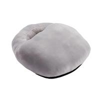 Dubbulon Chauffe-Pieds Électrique | Chauffant Matelas Chauffant pour Pieds,Chaussons Design Hiver pour Maison Bureau Chambre Salon Sous Bureau Adultes