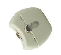 Dubbulon Coupe-Ongles Électrique - Coupe Électrique Intelligent des Ongles,Appareil Rechargeable de Ponçage Sécurisé pour Manucure Femmes Hommes Bébés Adultes Séniors
