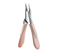 Dubbulon Coupe-Ongles Incliné Pour Ongles Incarnés | Coupe-Ongles Précis Pour Ongles De Pieds - Pince à Incarnés Portable et Ergonomique pour Pédicure Salon et Maison Femmes Hommes