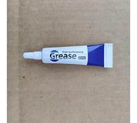 Dubbulon Graisse Silicone Lubrifiant (30) - Graisse De Robinet en Silicone pour Plombiers Étanches | Graisse Robinet Silicone Imperméable pour Plombiers | Sceau pour Jouets