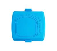 Dubbulon Grille-Sandwich | Préparateur De Sandwichs Portable | Presse pour Préparer des Snacks Grillés comme des Croque-Monsieur au Petit-Déjeuner