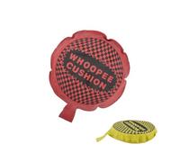 Dubbulon Joke Ragging Jouet Coussin Péteur Whoopee Cushion Autogonflant Blague Astuce Jouet, Fart Pad Éponge Whoopee Coussin, Prout Petteur Whopee Cushion - 1PC Couleur Aléatoire