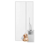 Dubbulon Kit Fenêtre Climatiseur Mobile - Kit de Ventilation Fenêtre AC Portable pour Porte Coulissante,Support Réglable Tuyau Pour Porte Coulissante Panneau Sol Maison Chambre Pièce