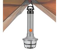 Dubbulon Lanterne Pour Pannes De Courant,Lampe LED Portable pour Tentes - Outils D'extérieur Pour Utilisation Voyage Extérieur Plage Pêche Survie Randonnée Urgence Et Maison