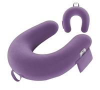 Dubbulon Oreiller de Lecture | Soutien pour Les Bras et Jeux | Coussin Ergonomique Portable pour Le Canapé, Les, Les Joueurs, Les Amateurs de Livres, Le Travail à Domicile et Le Crochet