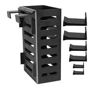 Dubbulon Pot Plant-e Aquatique, Porte Plant-e Aquarium, Pot Fleurs Aquarium,Support Plantess D'Aquarium, Plan-Te Vivante Aquarium, pour D'Aquarium D'Aquarium Clair