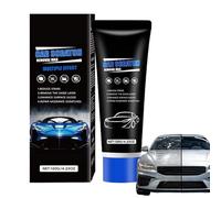 Dubbulon Réparateur de Rayures Peinture Auto - Kit De Détail Polissage Et Longue Durée,Enlève-Rayures pour Peinture Voiture - pour Camion SUV Berline Auto Polissage Imperfections Correction de Couleur