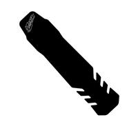 Dubbulon Ruban Protecteur pour Cadre de Vélo - Ruban pour Cadre de Vélo | Autocollants de Protection Anti-Choc pour Fourche Peinture Guidon | Cyclisme sur Route Guidon