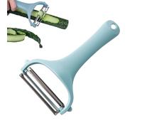 Dubbulon Trancheur À Chou - Râpe de Cuisine pour Chou,Outil Râpe Multifonction Ustensile de Cuisine pour Préparation des Repas Concombres Oignons Carottes