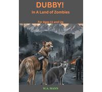 DUBBY!: In A Land of Zombies