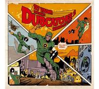 Dubcatcher 2 Wicked My Yout Vinyle