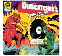 Dubcatcher 3 Flames Up