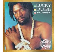 Dube, Lucky - Prisoner