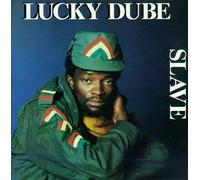Dube, Lucky - Slave