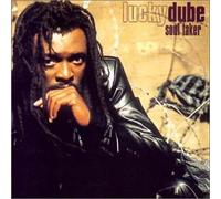 Dube Lucky - Soul Taker [Import]