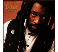 Dube,Lucky - Taxman [Import]