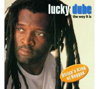 Dube,Lucky - The Way It is [Import]