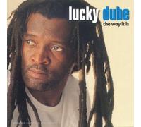 Dube Lucky - The Way It is [Import]