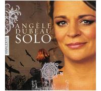 Dubeau, Angele - Solo [Import]