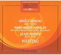 Dubeau - Chamber Music [Import]