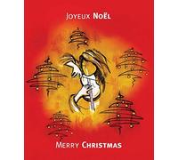 Dubeau - Christmas Card [Import]