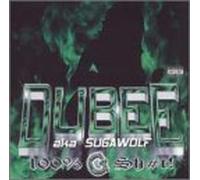Dubee Aka Sugawolf - 100% G-ShT