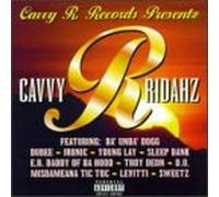 Dubee - Cavvy R. Ridahz