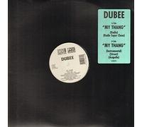 Dubee - My Thang