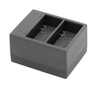 DUBENS Câble USB Double Batterie 5 V 2 A pour caméra GoPro HD 3 3 + 3 +